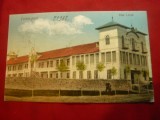 Ilustrata Techirghiol - Vila Lucia 1926