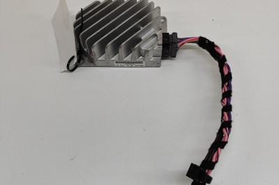 Amplificator de sunet MERCEDES-BENZ EQC 2023 OEM: A1779050403 29074630 foto