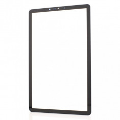 Geam Sticla Samsung Tab S4 10.5, T830, T850, Negru