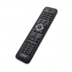 Telecomanda universala Savio RC-10, pentru Philips Smart TV