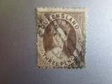 QUEENSLAND BROWN REGINA VICTORIA=212