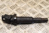Bobina de inducție de &icirc;naltă tensiune BMW 7 F01, F02 2011 OEM: 0221504470,7594937 14564367