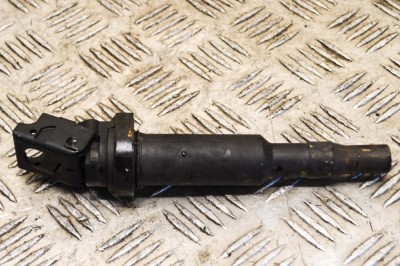 Bobina de inducție de &amp;icirc;naltă tensiune BMW 7 F01, F02 2011 OEM: 0221504470,7594937 14564367 foto