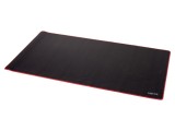 Pad mouse negru LOGILINK 120x60x30mm - Suport confortabil și durabil