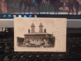 Biserica Sf. Adormire Mr. Varatic, renovată după &icirc;ncendiul 1900, circulată, 205