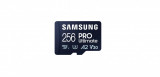 Microsdxc pro ultimate 256gb uhs1 w/ad, Samsung
