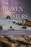 Heaven and Nature Sing