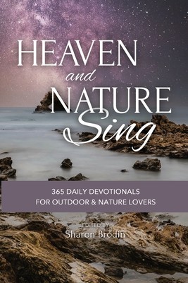 Heaven and Nature Sing foto
