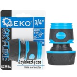 Conector pentru furtun 3 / 4&quot; Sky-Line, Geko G72934