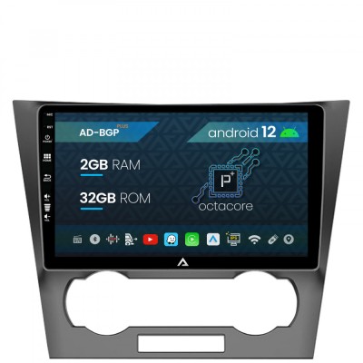 Navigatie Chevrolet Epica (2006-2012), P-Octacore 2GB RAM + 32GB ROM, 9 Inch - AD-BGP9002+AD-BGRKIT242 foto
