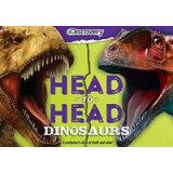 Head-To-Head: Dinosaurs