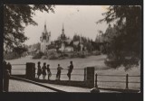 CPI B13651 CARTE POSTALA - SINAIA - MUZEUL PELES, Circulata, Fotografie