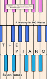 The Piano | Susan Tomes, Yale University Press