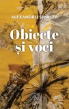Obiecte si voci - Alexandru Sfarlea - Scoala Ardeleana