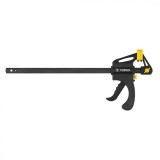 Clama rapida/presa, 300 x 60 mm 12A530