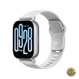Smartwatch Xiaomi Redmi Watch 5 Active Argintiu BHR8790GL
