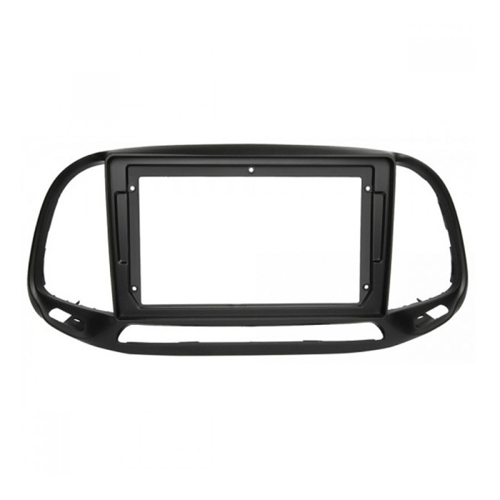 Rama adaptoare Autodrop Fiat Doblo (2015+) pentru Navigatii multimedia Android de 9 Inch