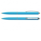 Pix Schneider K15, bleu (Culoare scriere: albastru)