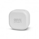 Delight Unitate De Control Comutator Smart Kinetic 100-240V AC max 15A Amazon Alexa Google Home IFTTT 55357, General