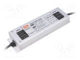 Alimentator pulsatoriu LED MEAN WELL 200W 24VDC 4,2&divide;8,4A 100&divide;305VAC