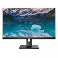 MONITOR Philips 242S9JML/00 23.8 inch, Panel Type: VA, Backlight: WLED ,Resolution: 1920x1080, Aspect Ratio: 16:9, Refresh Rate:75Hz, Responsetime GtG