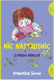 Nic Nastrusnic - Vol 5 - Nic Nastrusnic si dansul banilor