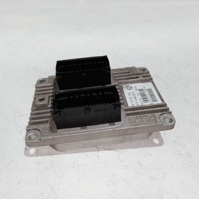Calculator motor Fiat Grande Punto 1.4B 2006-2010
