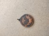 Medalion sport CAMPIONATUL DE MARE FOND ,INOT , PE DUNARE , ANUL 1951