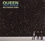 The Cosmos Rocks | Queen, Paul Rodgers, Rock, Universal Music