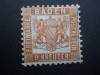 STATE GERMANE ,BADEN NESTAMPILAT