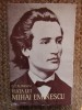Viata lui Mihai Eminescu - George Calinescu (Editie Cartonata, 1964, 367 pagini + Foto) Biografii