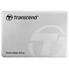 SSD Transcend SSD370 1TB SATA-III 2.5 inch Aluminum foto