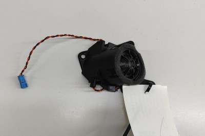 Difuzor ușă st&amp;acirc;nga spate BMW X4 G02, F98 2018 OEM: 8713320 30745858 foto