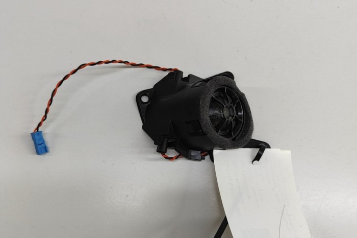 Difuzor ușă st&acirc;nga spate BMW X4 G02, F98 2018 OEM: 8713320 30745858