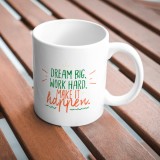 Cumpara ieftin Cana Dream Big
