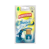 ODORIZANT AUTO STICLUTA WUNDER-BAUM SPORT