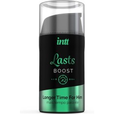 Gel pentru Intarzierea Ejacularii 15 ml