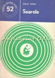 Cumpara ieftin Soarele - Emilia Tifrea