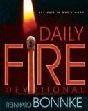 Daily Fire Devotional: 365 Days in God&#039;s Word
