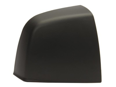 Carcasa oglinda exterioara Fiat Doblo (152/263), 01.2010-12.2014; Doblo (263), 01.2015-, Opel Combo, 11.2011-12.2018, partea Dreapta, texturata, Afte foto