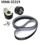 SKF VKMA 03319 Set curea de distributie