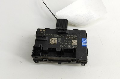 Modul de control ușă dreapta spate AUDI Q7 4M 2017 OEM: 4M0959595E,4M0959595C,A2C7466231700 29373693 foto