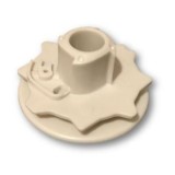 Fulie Demaror Drujba Husqvarna 230, 235, 236, 240