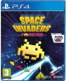 Space Invaders Forever PS4