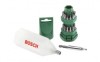 Set 25 biti PH2 Bosch - Biti profesionali