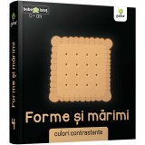 Forme si marimi. Bebe istet. Editia 2022, Gama