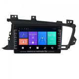 Cumpara ieftin Navigatie dedicata cu Android Kia Optima I 2010 - 2015, 1GB RAM, Radio GPS Dual