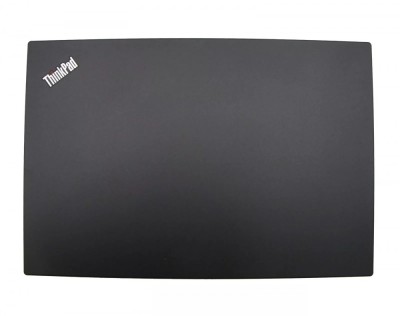 Capac Display Laptop, Lenovo, ThinkPad L590 Type 20Q7, 20Q8, 02DM310, AP1B0000300 foto