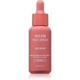 HAAN Face Serum Deep Repair ser facial de intinerire pentru tenul uscat 30 ml
