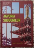 Japonia Shogunilor - Julia Moreno Garcia